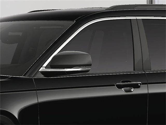 new 2025 Jeep Grand Cherokee L car, priced at $53,285