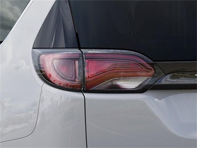 new 2026 Chrysler Voyager car, priced at $42,490