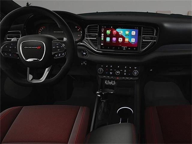 new 2025 Dodge Durango car, priced at $48,880