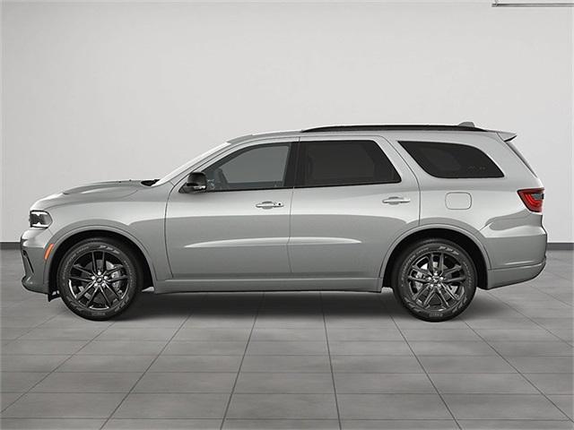 new 2025 Dodge Durango car, priced at $48,880