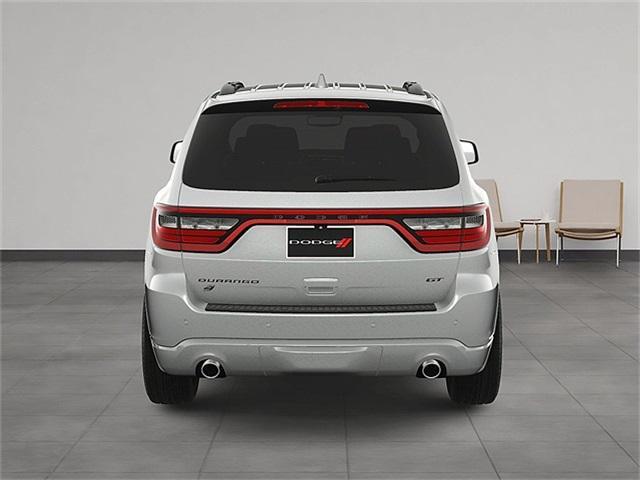 new 2025 Dodge Durango car, priced at $48,880