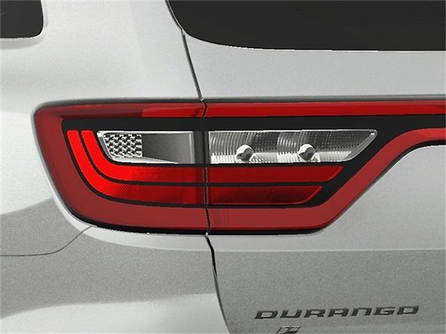 new 2025 Dodge Durango car, priced at $48,880