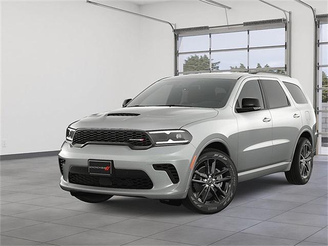 new 2025 Dodge Durango car, priced at $48,880
