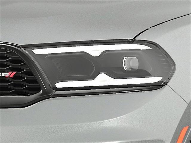 new 2025 Dodge Durango car, priced at $48,880
