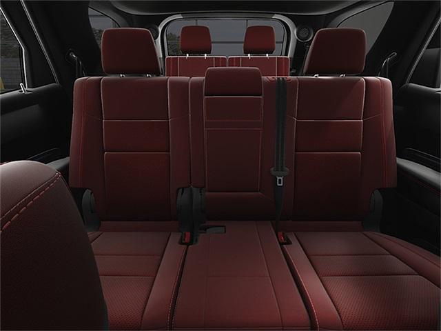 new 2025 Dodge Durango car, priced at $48,880