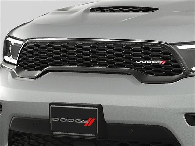 new 2025 Dodge Durango car, priced at $48,880