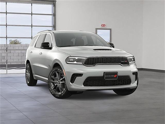 new 2025 Dodge Durango car, priced at $48,880