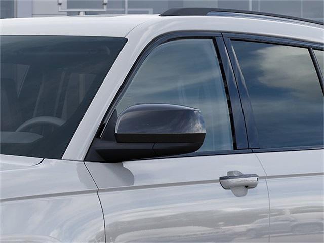 new 2025 Jeep Grand Cherokee L car, priced at $50,205