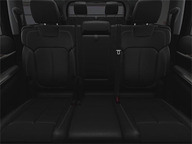 new 2025 Jeep Grand Cherokee L car, priced at $52,860