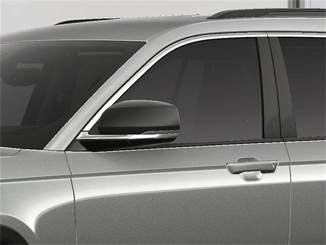 new 2025 Jeep Grand Cherokee L car, priced at $52,860