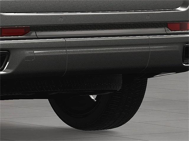 new 2025 Jeep Grand Cherokee L car, priced at $73,425