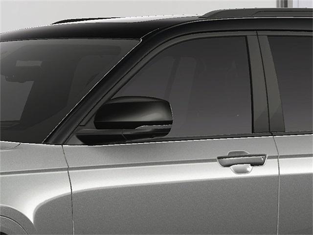 new 2025 Jeep Grand Cherokee L car, priced at $73,425