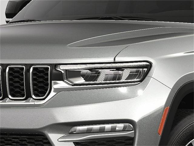 new 2025 Jeep Grand Cherokee car, priced at $47,720