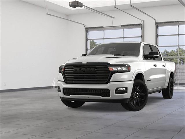 new 2025 Ram 1500 car, priced at $82,860
