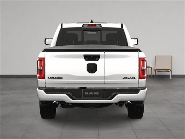 new 2025 Ram 1500 car, priced at $82,860