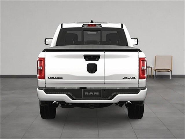 new 2025 Ram 1500 car, priced at $82,860