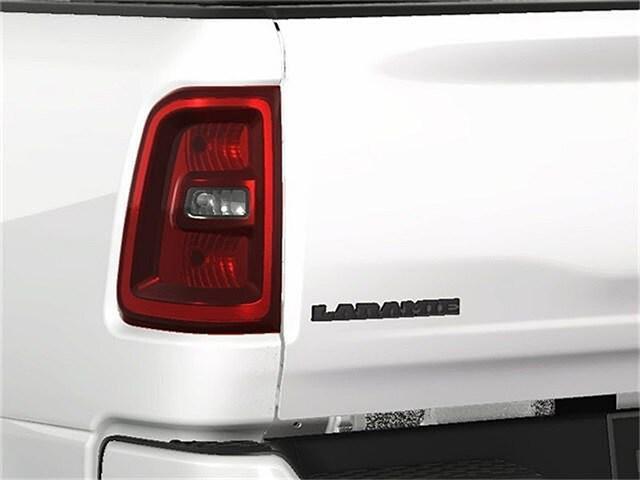 new 2025 Ram 1500 car, priced at $82,860