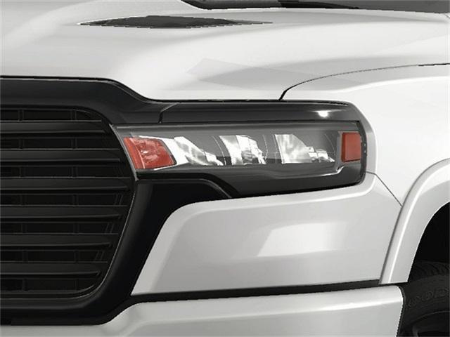 new 2025 Ram 1500 car, priced at $82,860