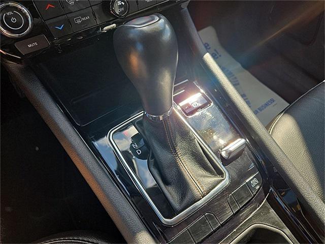 used 2022 Jeep Compass car, priced at $20,900