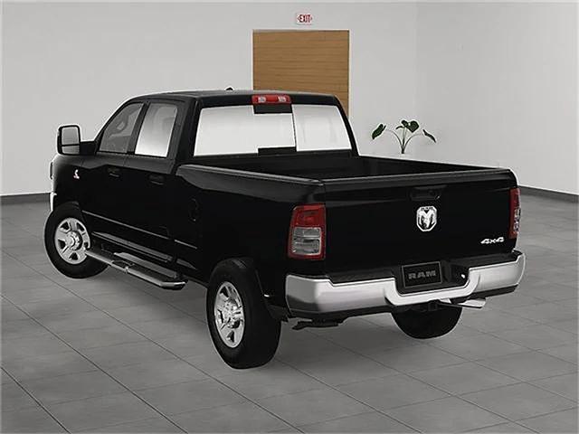 new 2024 Ram 2500 car, priced at $67,270