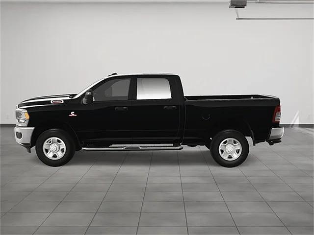 new 2024 Ram 2500 car, priced at $67,270