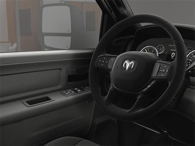 new 2024 Ram 2500 car, priced at $67,270