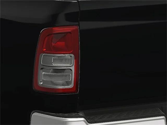 new 2024 Ram 2500 car, priced at $67,270