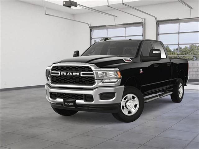 new 2024 Ram 2500 car, priced at $67,270