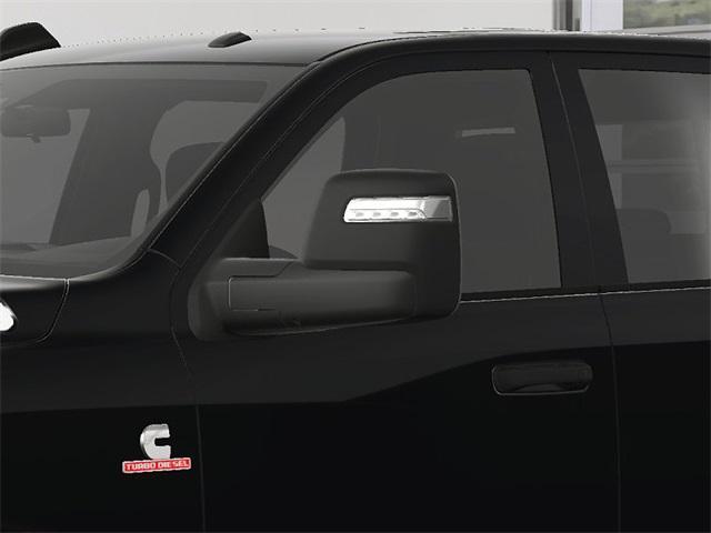 new 2024 Ram 2500 car, priced at $67,270