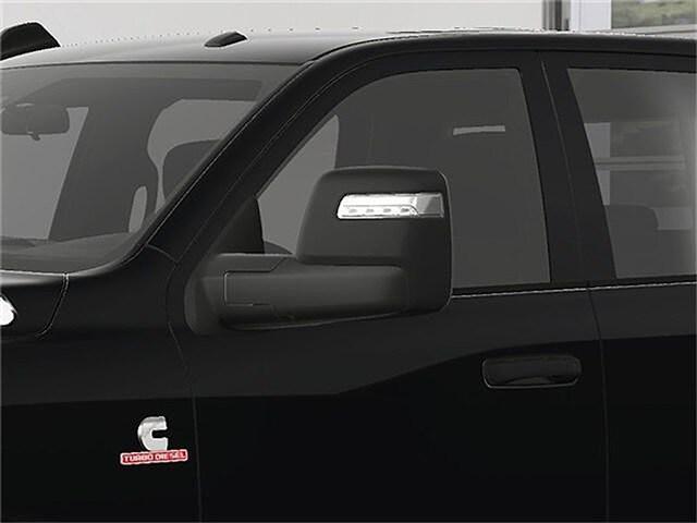 new 2024 Ram 2500 car, priced at $67,270