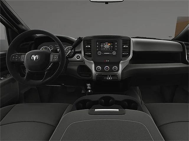 new 2024 Ram 2500 car, priced at $67,270