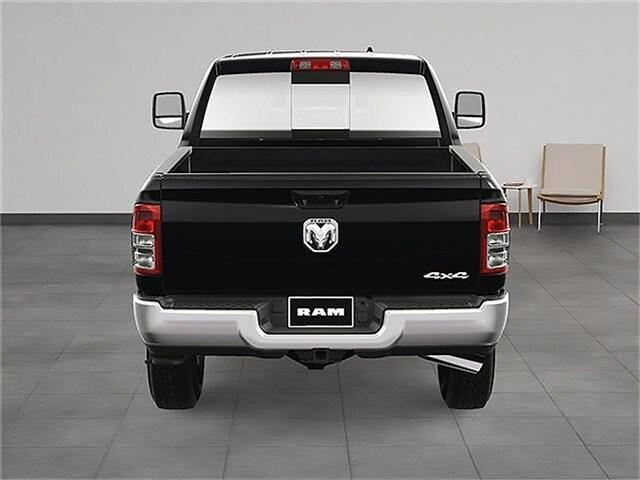 new 2024 Ram 2500 car, priced at $67,270