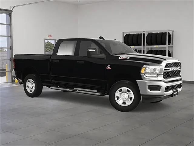 new 2024 Ram 2500 car, priced at $67,270