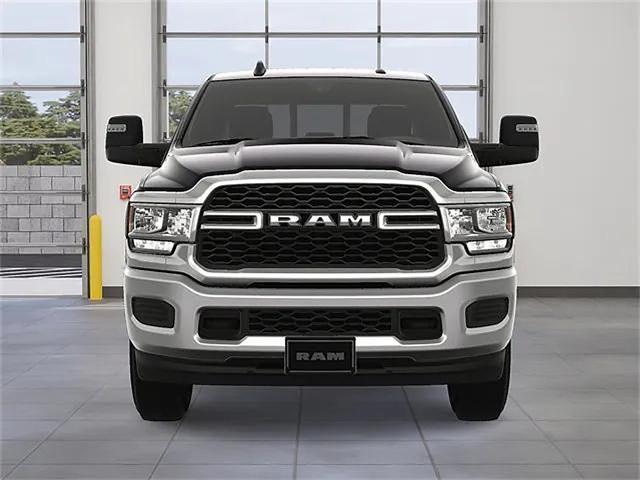 new 2024 Ram 2500 car, priced at $67,270