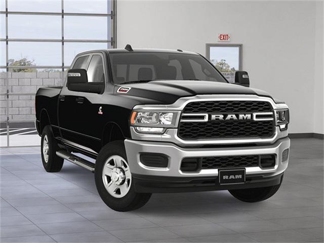 new 2024 Ram 2500 car, priced at $67,270