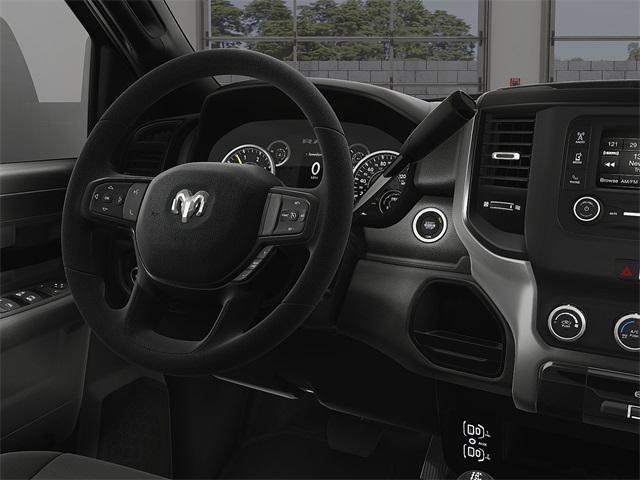 new 2024 Ram 2500 car, priced at $67,270