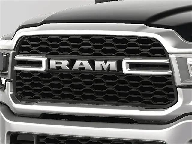 new 2024 Ram 2500 car, priced at $67,270