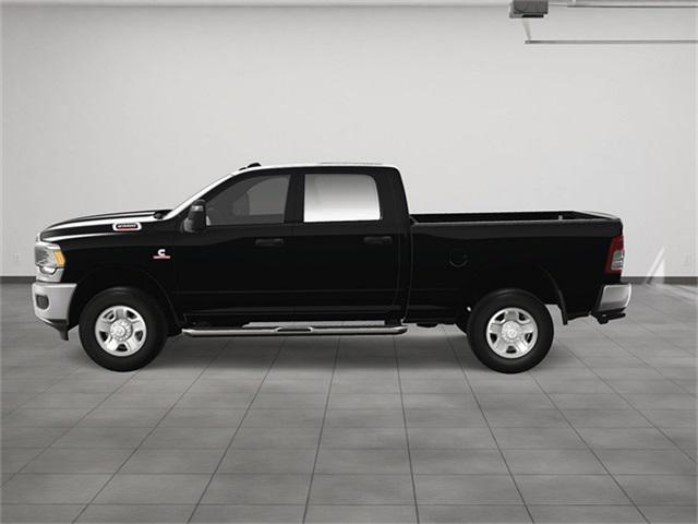 new 2024 Ram 2500 car, priced at $67,270