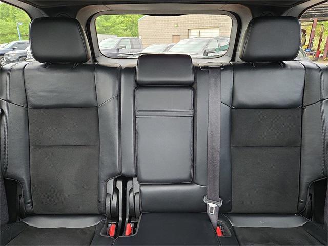 used 2022 Jeep Grand Cherokee car, priced at $28,500