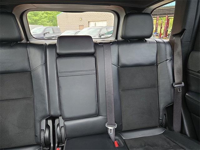 used 2022 Jeep Grand Cherokee car, priced at $28,500