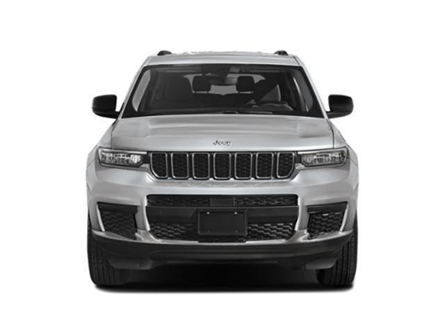 new 2025 Jeep Grand Cherokee L car, priced at $52,335