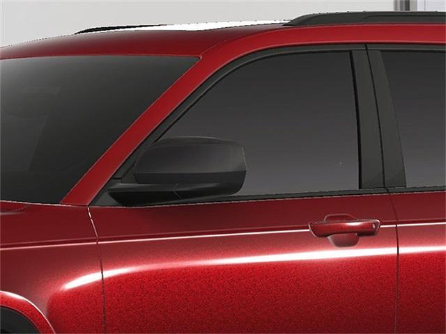 new 2025 Jeep Grand Cherokee L car, priced at $49,480
