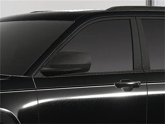 new 2025 Jeep Grand Cherokee car, priced at $48,800