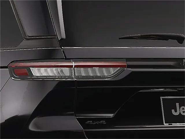 new 2025 Jeep Grand Cherokee car, priced at $48,800
