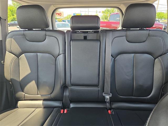 used 2023 Jeep Grand Cherokee car, priced at $33,922