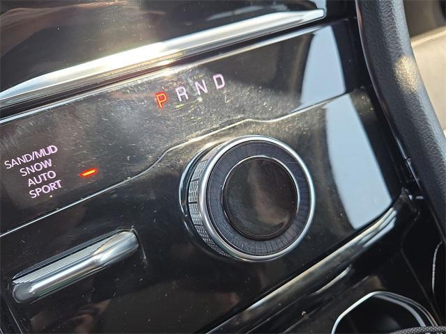used 2023 Jeep Grand Cherokee car, priced at $33,922