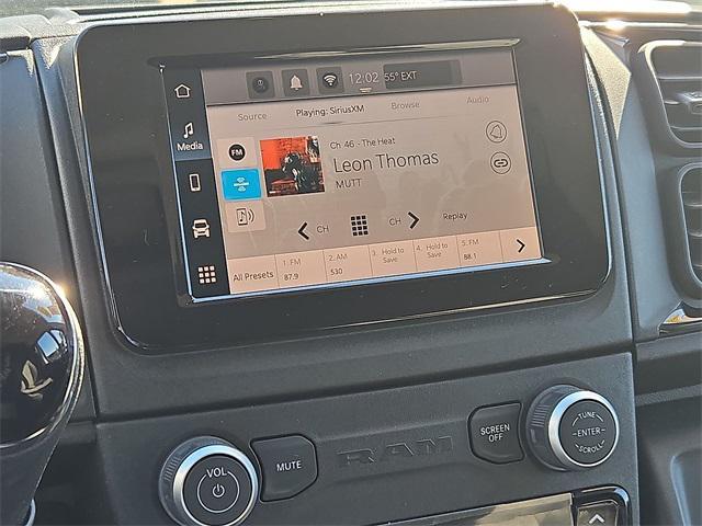 used 2025 Ram ProMaster 2500 car, priced at $39,800