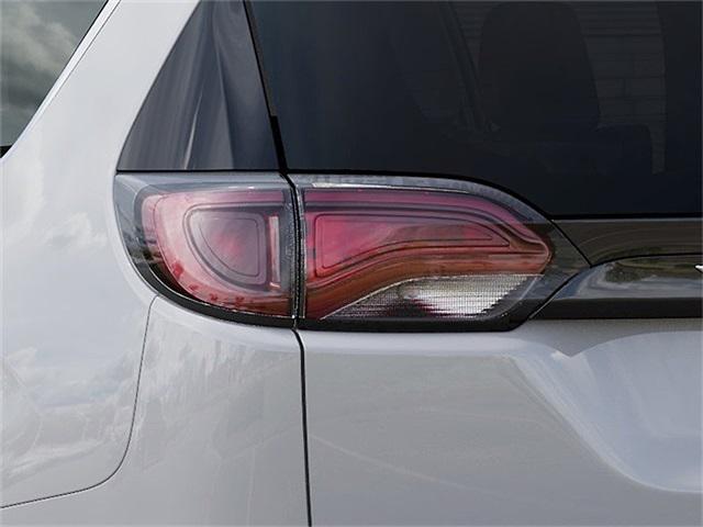new 2026 Chrysler Voyager car, priced at $42,490
