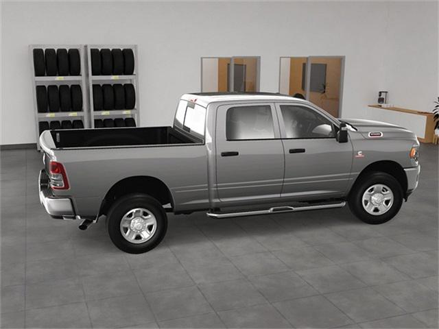 new 2024 Ram 2500 car, priced at $67,320