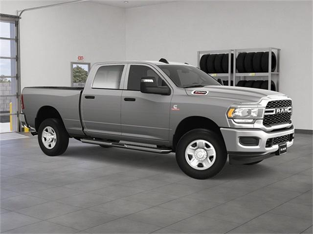 new 2024 Ram 2500 car, priced at $67,320